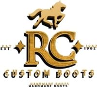RC Custom Boots coupons